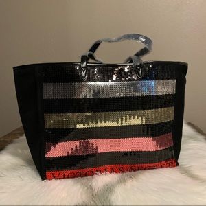 Victoria's Secret Tote Bag